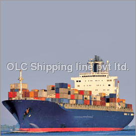 Cargo Shipping Agents By ON LINE CARGO