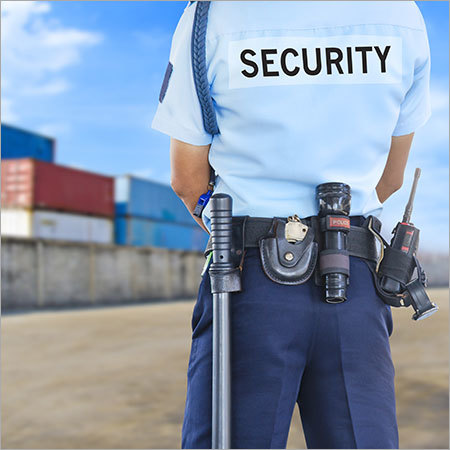 Civil Security Guards By CIVIL INDUSTRIAL SECURITY SERVICES