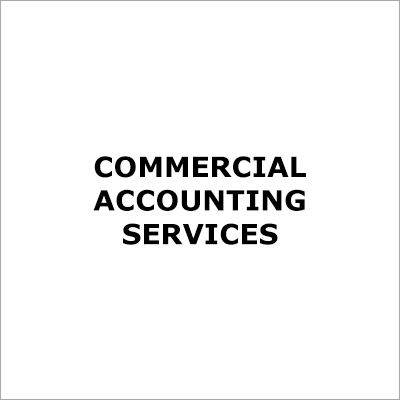 Commercial Accounting Services