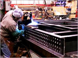 Custom Fabrication Solutions