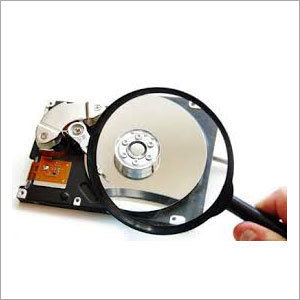 Data Recovery Services