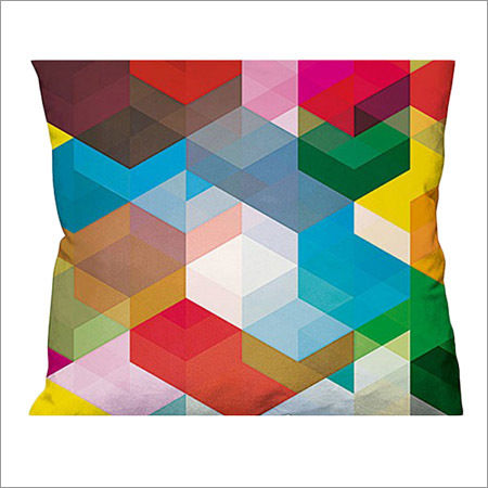 Digital Printing On Pillow Covers