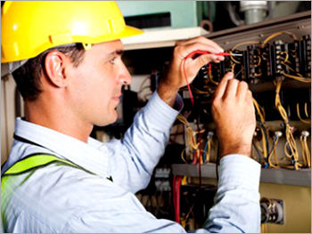 Electrical Maintenance