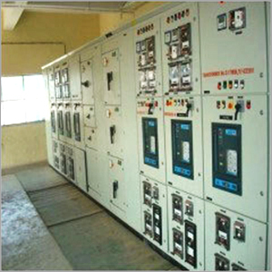 Electrical Panel Erection Services By ABLE ELECTRICALS
