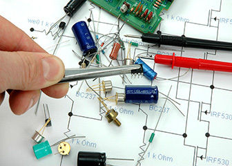 Electronic Engineering Education Consultant