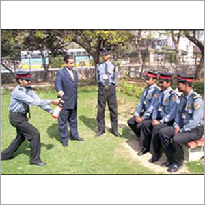 Event Security Guard Services By GRACIOUS SECURITY SERVICES PVT. LTD.