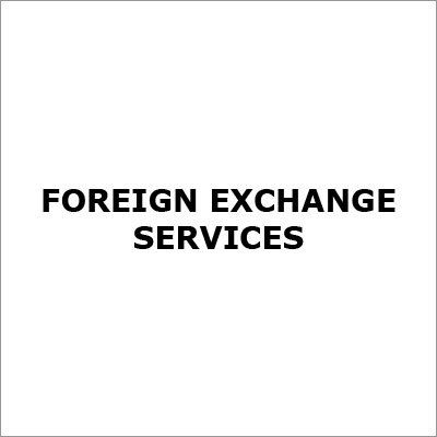 Foreign Currency Exchange Services By KAROLINA TRAVELS PVT. LTD.