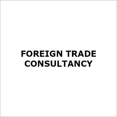 Foreign Trade Consultancy By AVINASH PAWAR AND ASSOCIATES