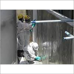 FRP Coating Services