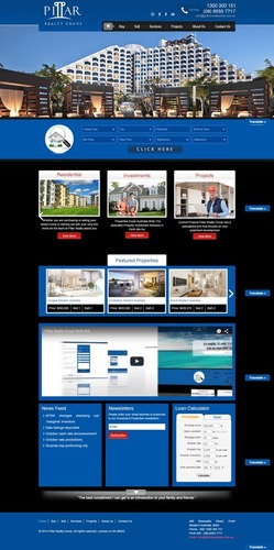Graphic Designing Services