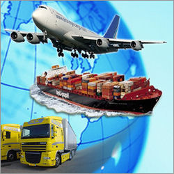 Import Export Services