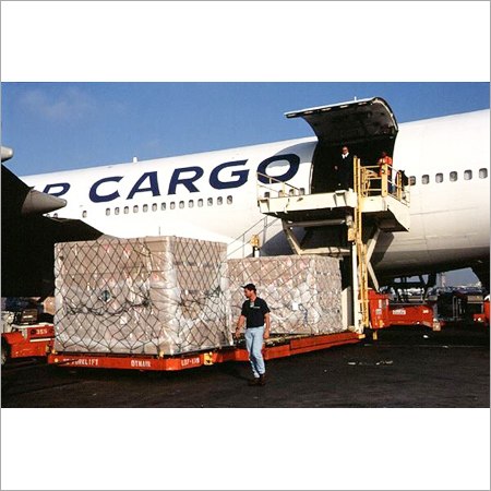 International Air Cargo Services Current: 0.24 Ohm (Ohm)
