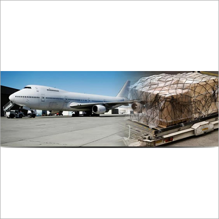 International Air Cargo Shipping By SDA FORWARDERS PRIVATE LIMITED