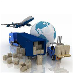 International Courier Delivery Services By RAPID LOGISTICS
