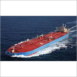 International Sea Cargo Agents By PORT ALPHA SHIPPING PVT. LTD.
