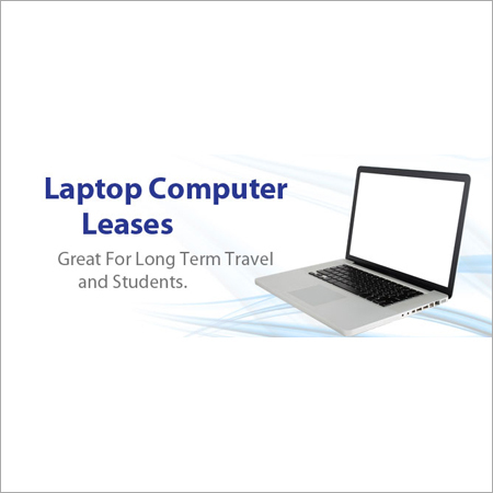 Laptop Leasing By NET SERVER INFOSYS