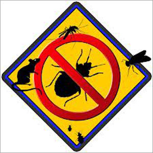 Multipurpose Pest Control Services