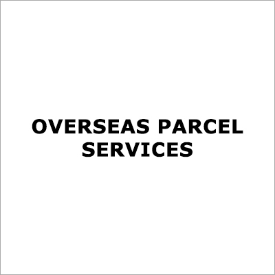 Overseas Parcel Services By TOTAL COURIER & CARGO PVT. LTD.