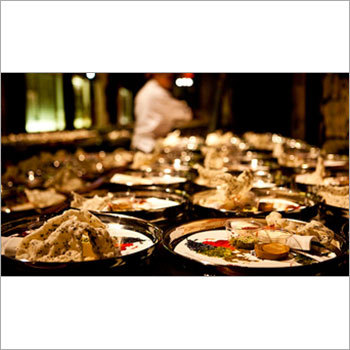 Party Catering Services By CHIRAG GROUP OF COMPANY