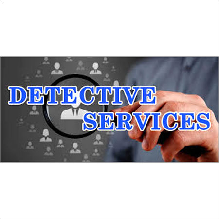 Private Detective Services By ENFORCE INTELLIGENCE SECURITY PVT. LTD.
