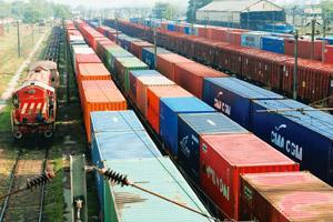 Railway Cargo Services By Fasten Cargo Network