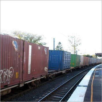Railway Freight Agents Application: Manufacturing Die Molding Block