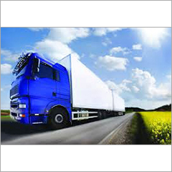 Road Cargo Services By Ganga Super Cargo Services