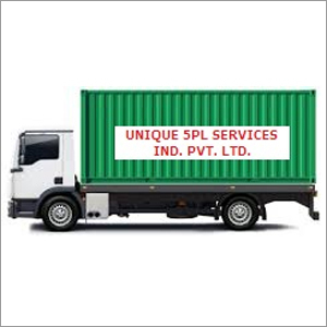 Road Cargo Transportation Services By Unique 5PL Services India Pvt. Ltd.