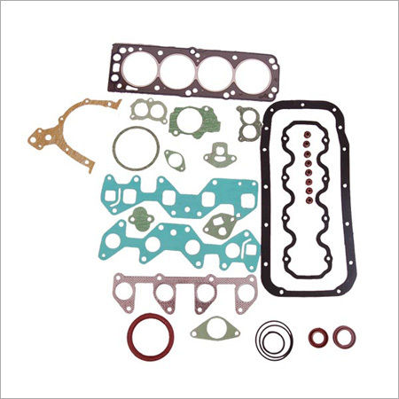 silicone rubber gasket