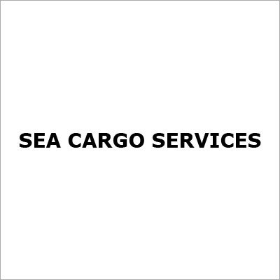 Sea Cargo Services By IPL INTERNATIONAL