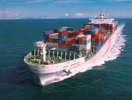 Sea Cargo Services By INTERNATIONAL CARGO MOVERS