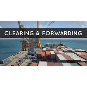 Sea Freight Clearing Agents By TCM LOGISTICS PVT. LTD.