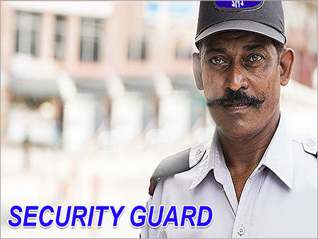 Security Guard Services By SECURITY MANAGEMENT SOLUTION