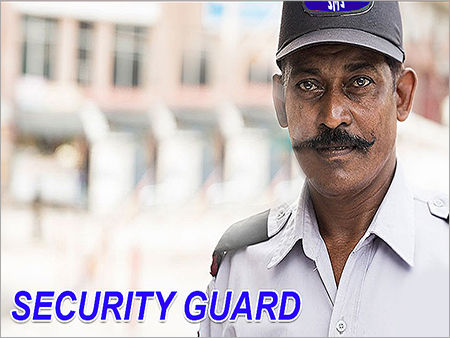 Security Guard Services