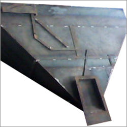 Sheet Metal Fabrication Services