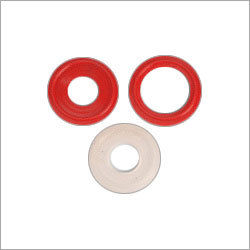 silicone rubber gasket