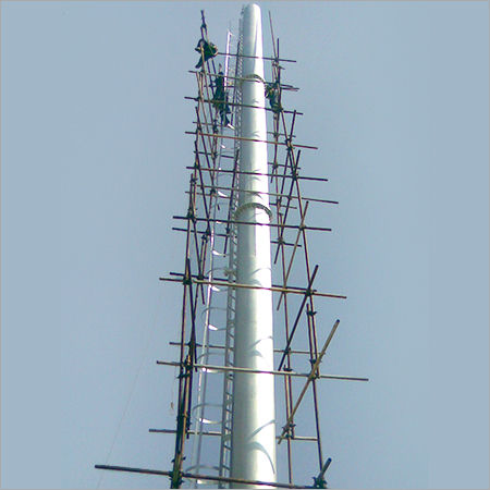 Aluminium Steel Scaffolding Erection Services