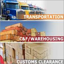 Transpotation Agent Services By SIGNET FREIGHT EXPRESS PRIVATE LIMITED
