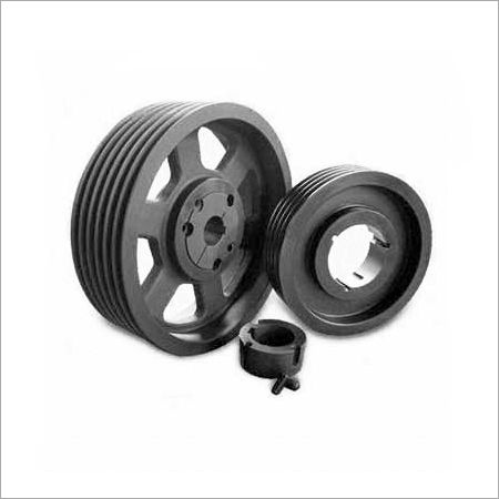 V-Belt Drive Pulley