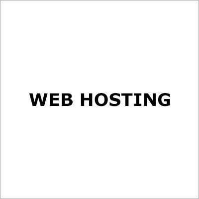 Web Hosting Services By LOGIKAL INFOTEK