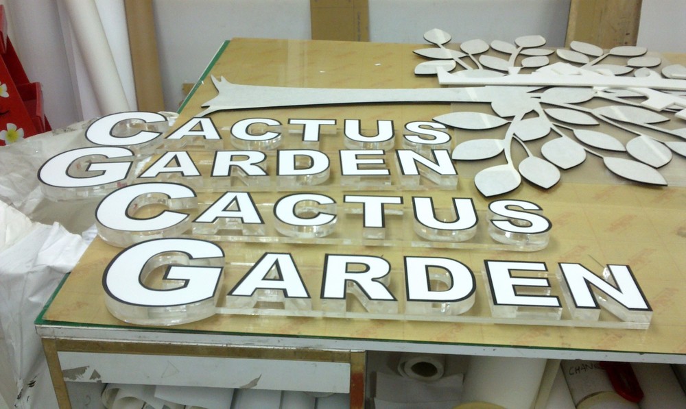 3D Laser Cutting Services By Shree Vidyasagar Graphic And Signage Private Limited