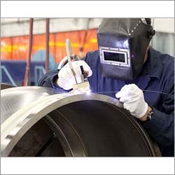 Aluminum TIG Welding Service By JPR TIG WELDING WORKS