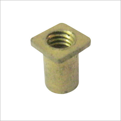 Brass Switch Inserts