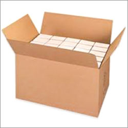 Cardboard Shipping Boxes