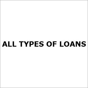 Commercial Loans By A-KHANDELWAL & CO.