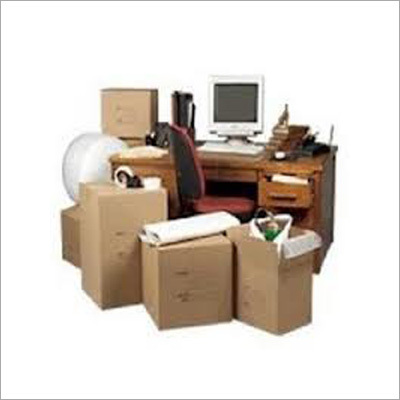 Commercial Relocation By SAI PACKERS AND MOVERS