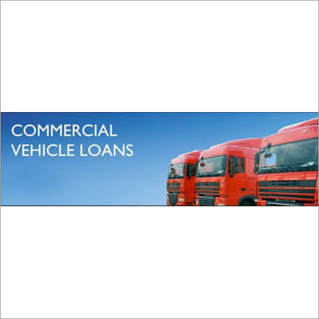 Commercial Vehicle Loan By RBR FINSOLUTIONS PRIVATE LIMITED