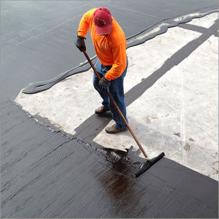 Concrete Waterproofing