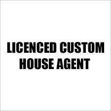 Custom House Agents By PRISTINE SHIPPING AGENCY