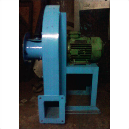 Direct Drive Blower